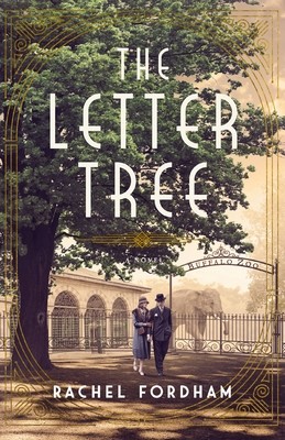 The Letter Tree (Fordham Rachel)(Paperback)