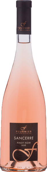 Domaine Fournier Les Belles Vignes Sancerre Rose 2022