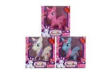 Lamps Jednorožec s křídly 3 barvy