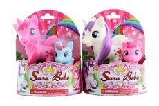 Lamps Sada jednorožci 2 barvy