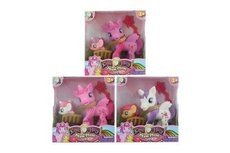 Lamps Sada jednorožci 3 barvy