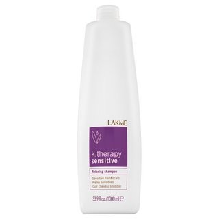 Lakmé K.Therapy Sensitive Relaxing Shampoo šampon pro citlivou pokožku hlavy 1000 ml
