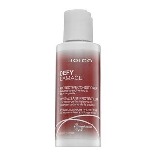 Joico Defy Damage Protective Conditioner posilující kondicionér pro poškozené vlasy 50 ml