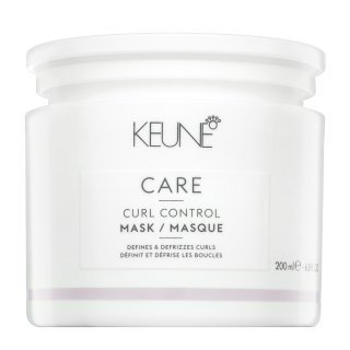 Keune Care Curl Control Mask vyživující maska pro kudrnaté vlasy 200 ml