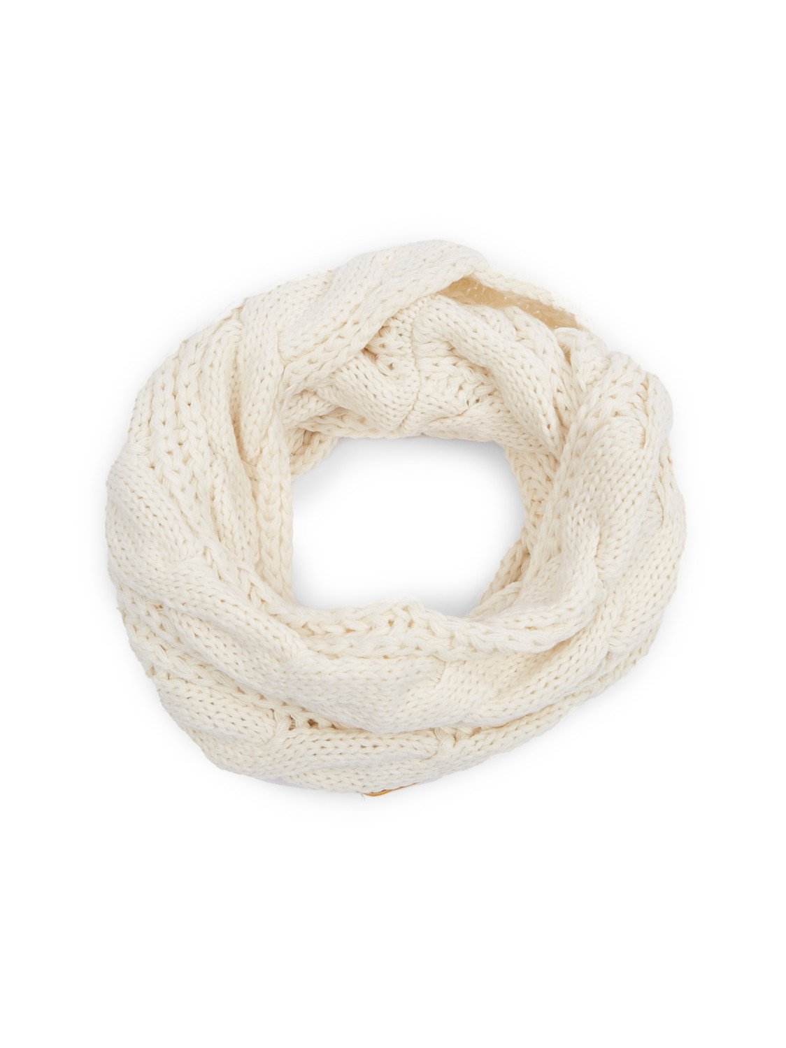 SAM 73 Tunelová šála MIRABEL Šedá UNI