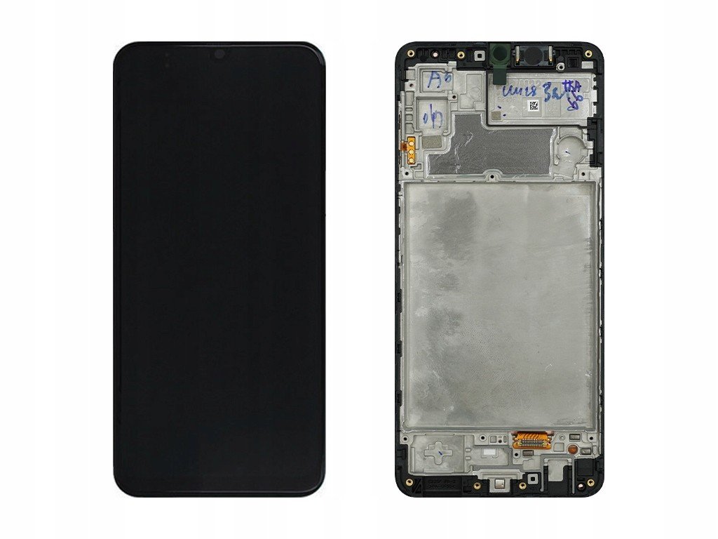 Displej Samsung M22 M225 Originál ServicePack