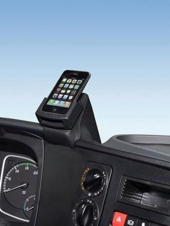 Držák telefonu Kuda Mercedes Atego od 2013