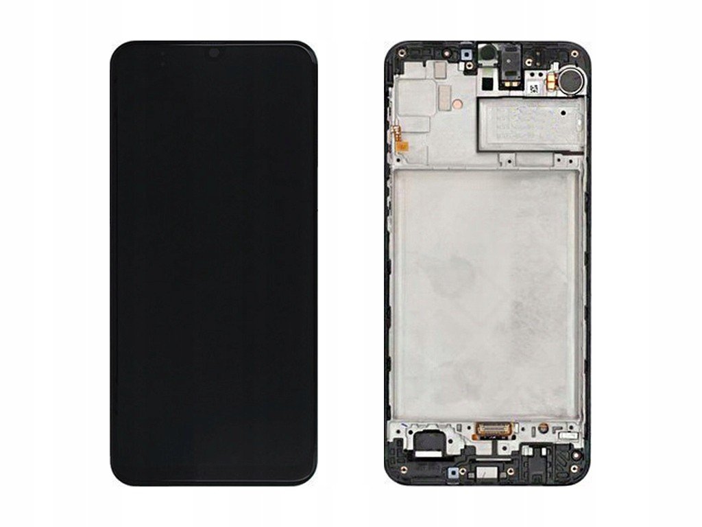 Displej Samsung M21 M215 Originál ServicePack