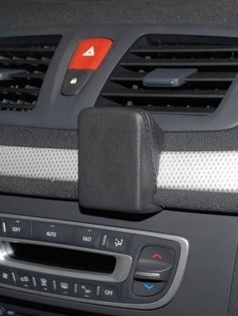 Držák telefonu Kuda Renault Megane (12.2008-)