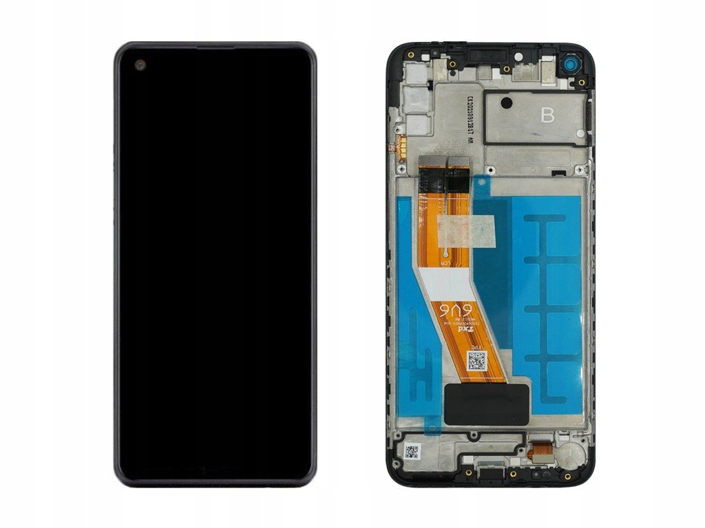 Displej Samsung A11 A115 Originál ServicePack