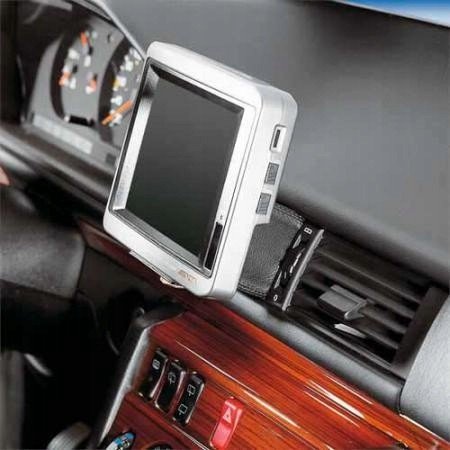 Držák telefonu Kuda Mercedes E-Klasse/W124