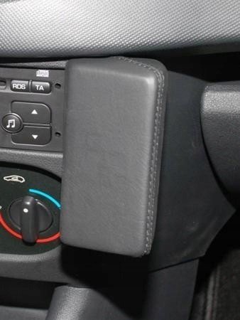 Držák telefonu Kuda Peugeot 206 (03.2009-)