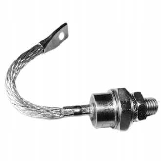 D71-450-12-RO Usměrňovací dioda Lamina 450A 1200V