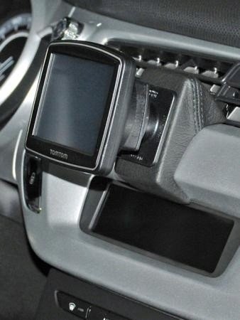 Držák telefonu Kuda Citroen DS3 od 2010