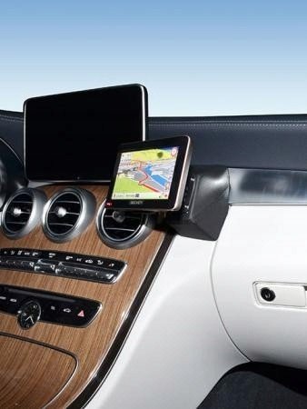 Držák telefonu Kuda Mercedes C od 2014 (W205)