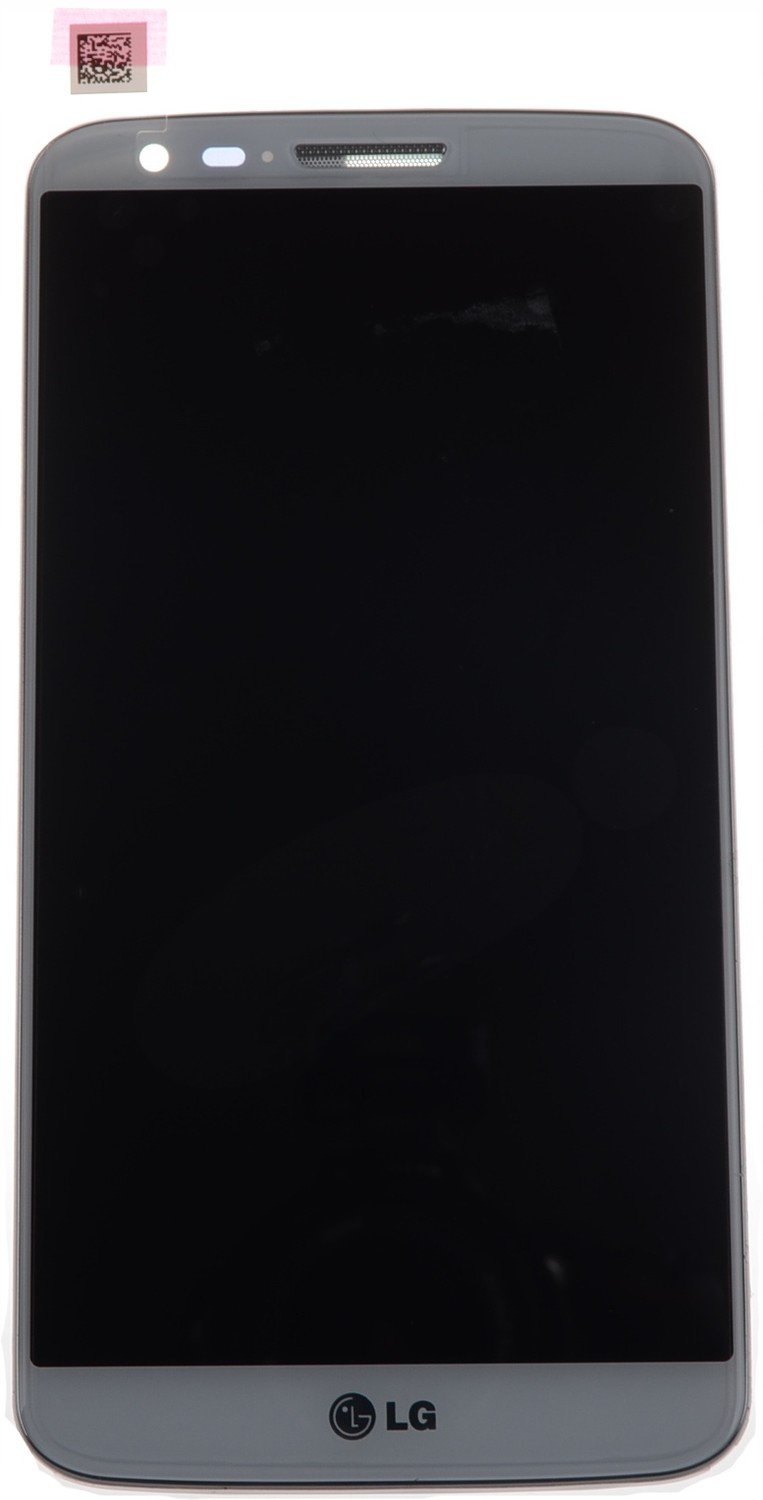Lg Optimus G2 LCD displej dotyková rychlá bílá D802