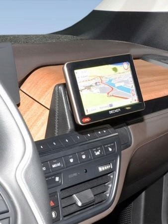 Konzole Kuda na telefon navi pro Bmw i3 od 2013