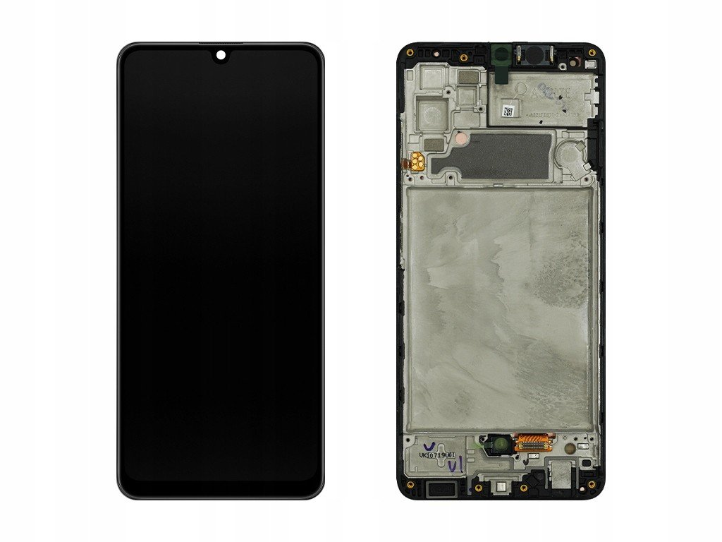 Displej Samsung A32 A325 Originál ServicePack