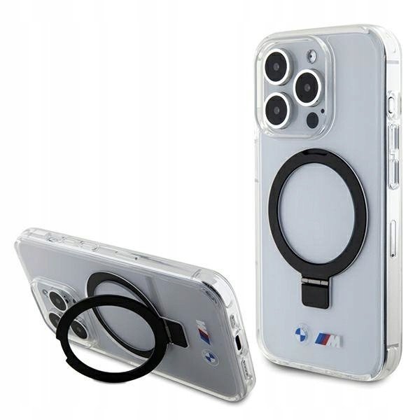 Bmw zadní kryt pro iPhone 15 Pro 6.1