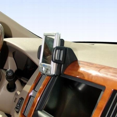 Konzole Kuda na telefon navi Cadillac Sts od 2005