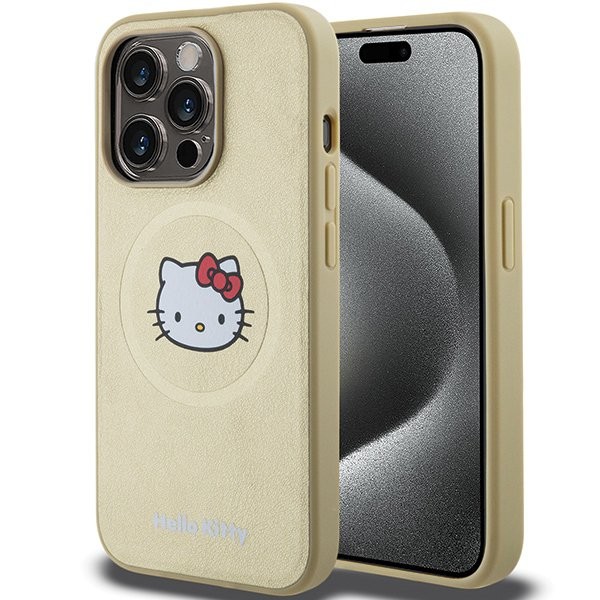 Hello Kitty Kryt na iPhone 14 Pro Max 6.7