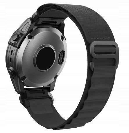 Řemínek náramku Náramek Garmin Fenix 5 6 6 Pro 7 Forerunner 745 935 955 965