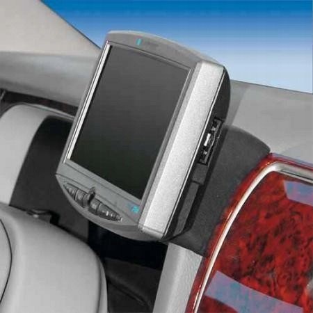 Konzole Kuda telefon navi Lincoln Navigator(U228