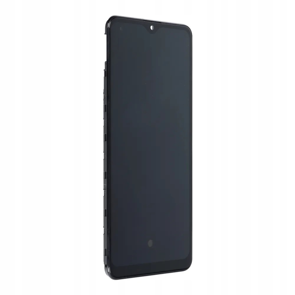 Displej pro Samsung Galaxy A32 4G Černý