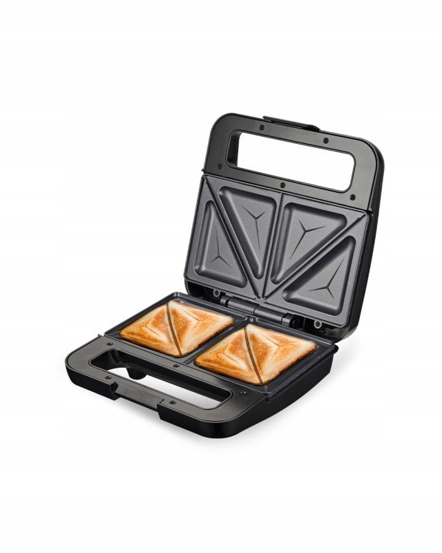 Sendvičovač Trojúhelníkový Toast ST-107 Orava 750W Sendvičovač