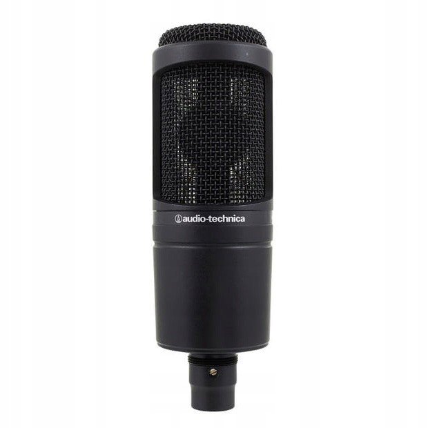 Audio-Technica AT2020