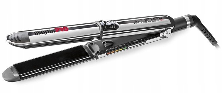 Babyliss Pro Žehlička Elipsis 3000 BAB3000EPE