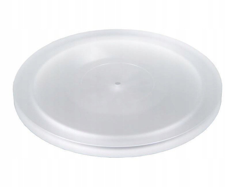 Akrylový talíř Pro-Ject Acryl it /Debut Xpression