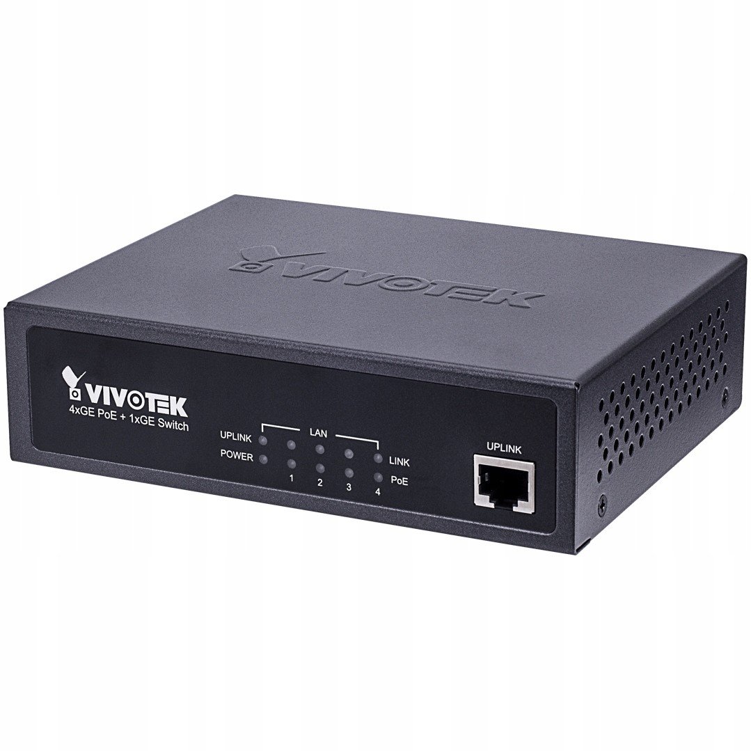 switch AW-GET-050A-065 Vivotek