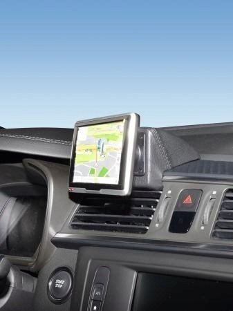 Konzole Kuda na telefon nav Renault Kadjar od 15