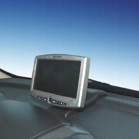 Konzole Kuda na telefon navi Nissan Note od 2006