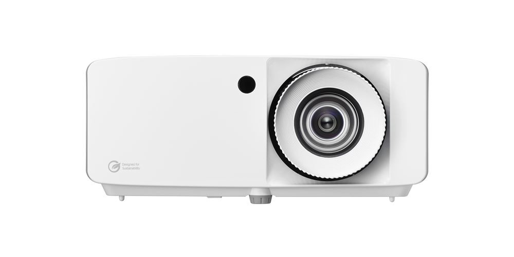 Dlp projektor Optoma ZK450 bílý