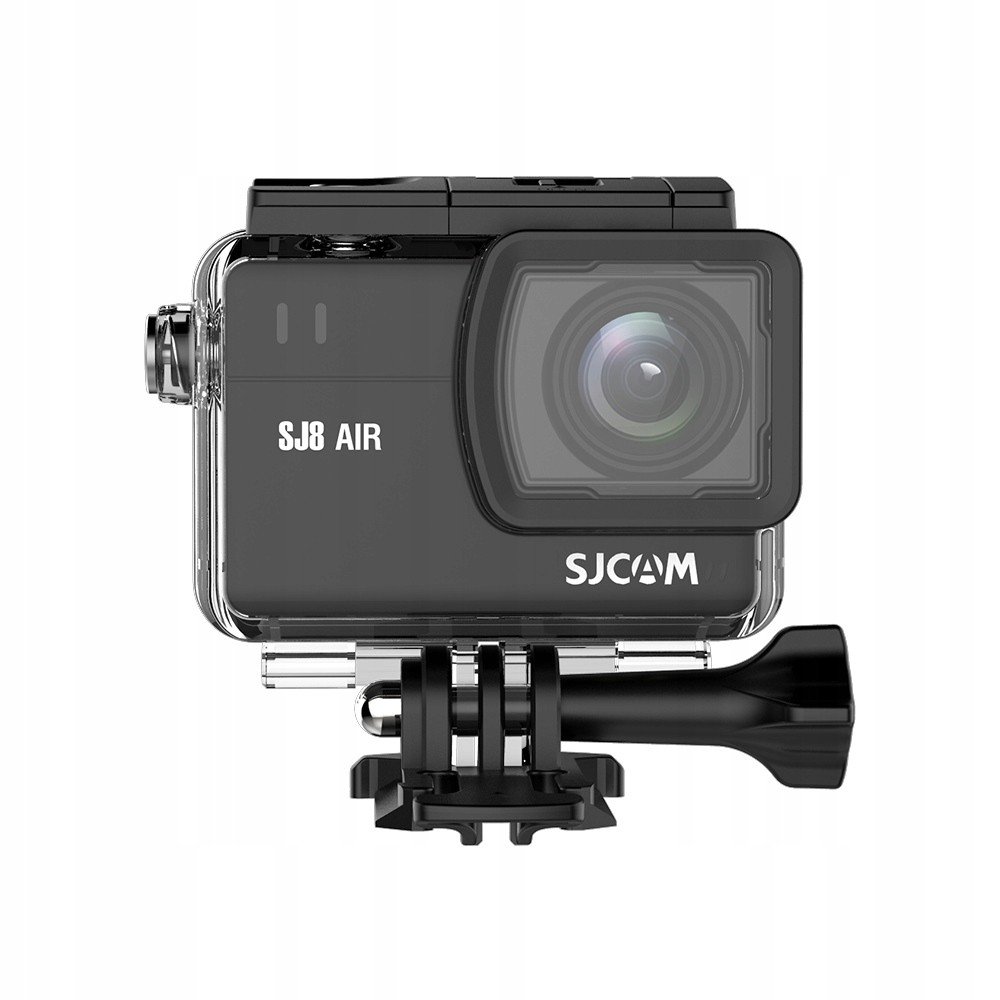 Sjcam Sportovní Kamera SJ8 Air Full Hd