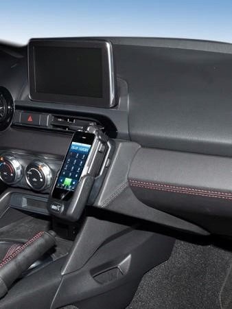 Konzole Kuda na telefon pro Mazda MX5 od 2015