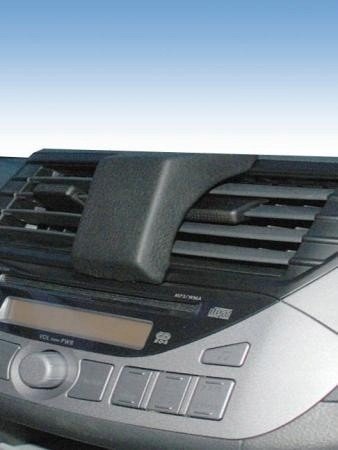 Konzole Kuda na telefon navi Nissan Pixo od 2009