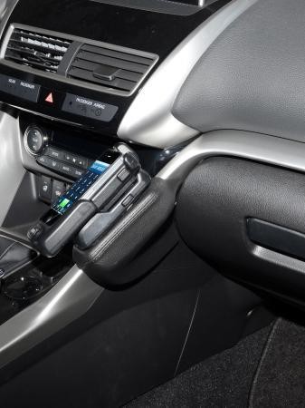 Držák telefonu Kuda Mitsubishi Eclipse Cross < 10/2017