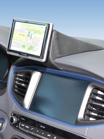 Konzole Kuda pod telefon navi Hyundai Ioniq