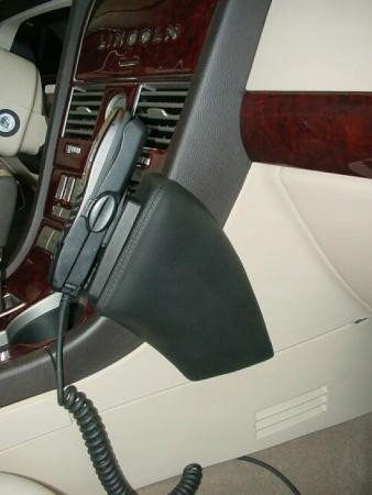 Konzole Kuda na telefon Lincoln Aviator od 2003