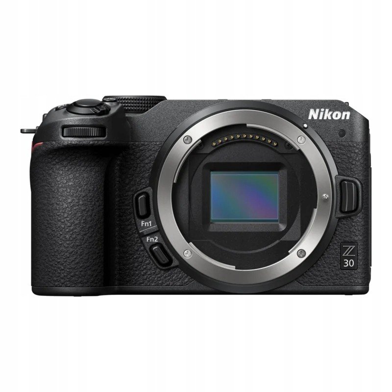 Nikon Sada Z 30 12–28 DX Pz