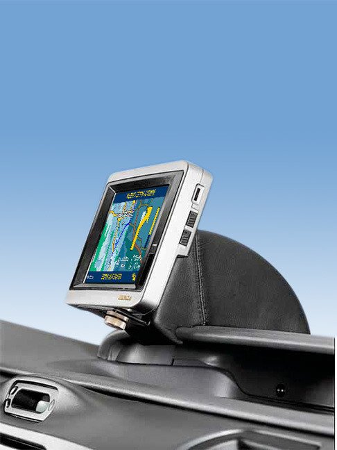 Držák telefonu Kuda Ford Transit 2000