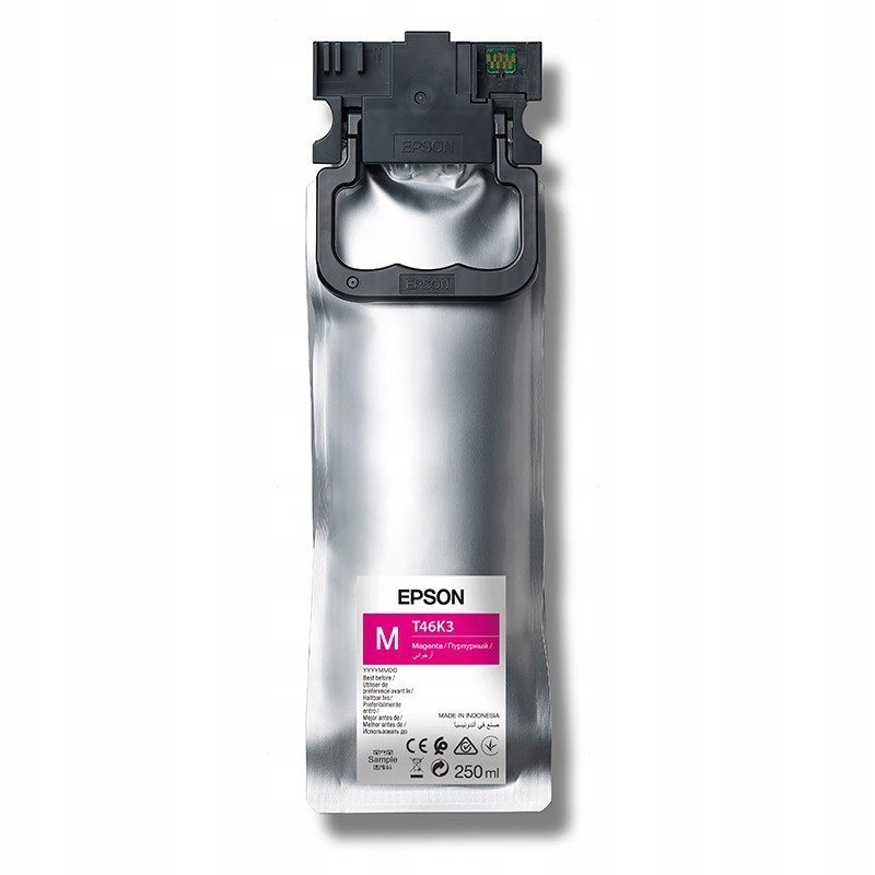 Inkoust T46K3 Magenta Epson Surelab SL-D1000 250 ml