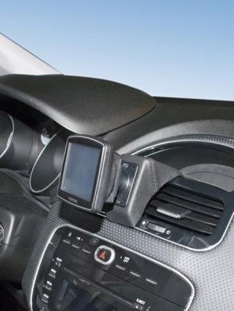 Konzole Kuda na telefon navi Fiat Punto od 2009