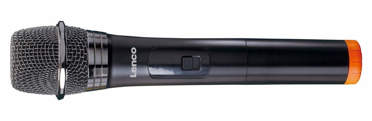 Mikrofon Lenco MCW-011