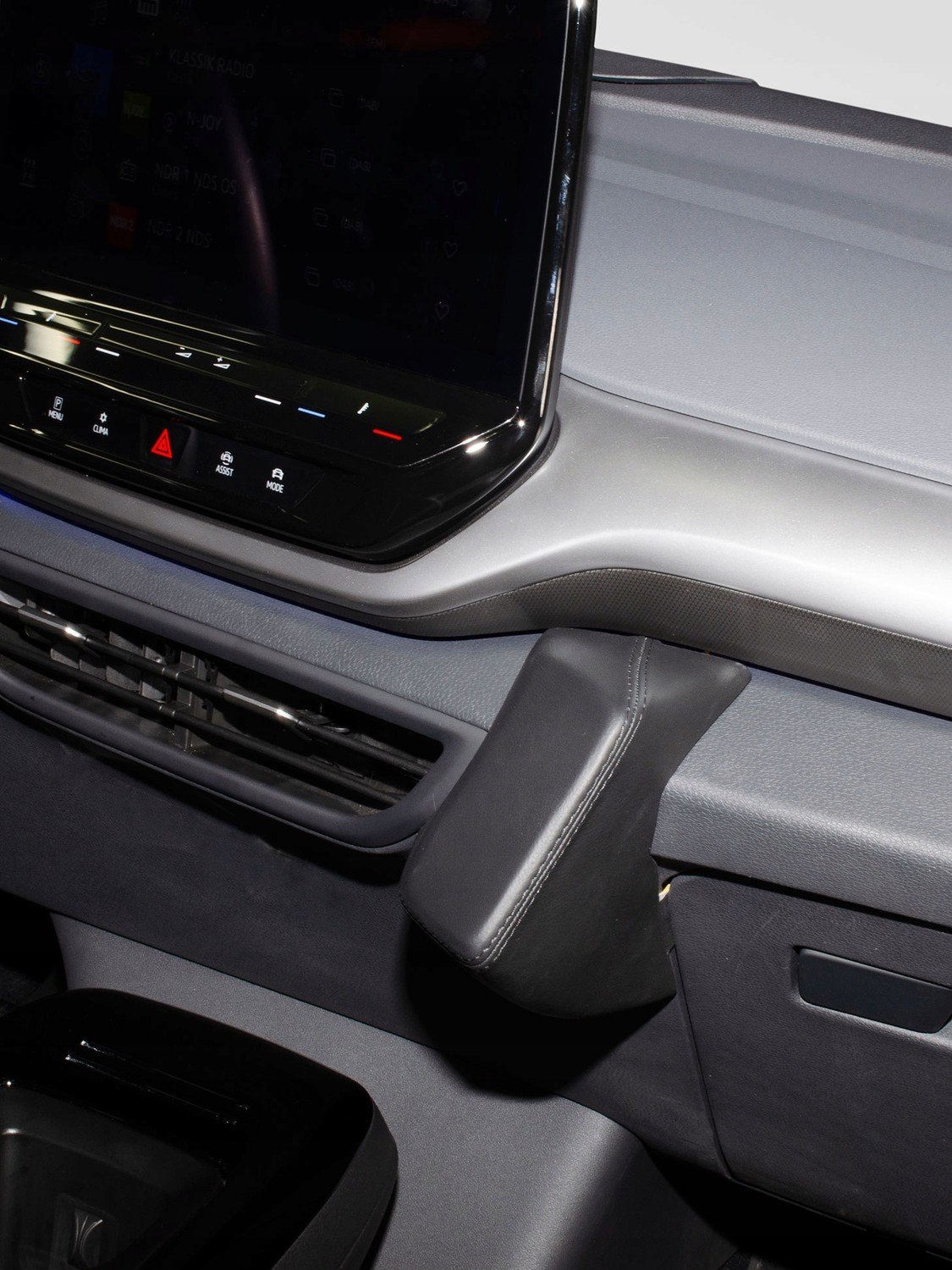 Držák telefonu Kuda Vw ID.4 > 2020