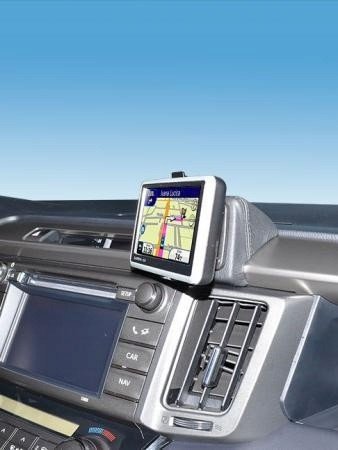 Konzole Kuda tel/navi Navi Toyota Rav4 od 2013