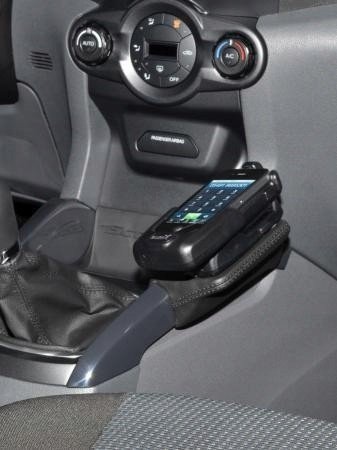 Držák telefonu Kuda Ford EcoSport od 2012